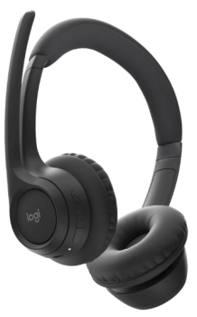 Logitech Zone 300 Black
