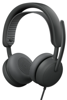 Logitech Zone Wired 2 Graphite