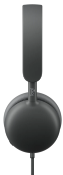 Logitech Zone Wired 2 Graphite
