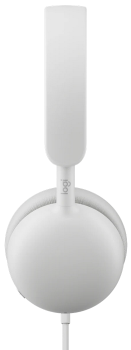 Logitech Zone Wired 2 Off White