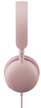 Logitech Zone Wired 2 Rose