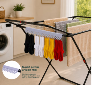 Lunaro WING PLUS-BK Lunaro WING PLUS-BK