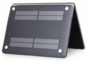 Husa pentru Macbook Air 13 2022-2024 Black