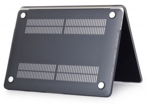 Чехол для Macbook Air 15  2022-2024 Black