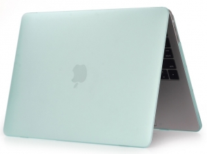 Husa pentru Macbook Air 15  2022-2024 Green