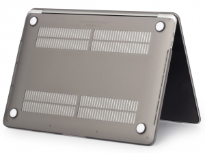 Чехол для Macbook Air 15  2022-2024 Grey