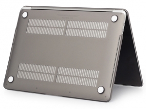 Чехол для Macbook Pro 14 2023 Gray