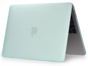 Чехол для Macbook Pro 14 2023 Green