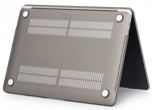 Чехол для Macbook Pro 16 2023 Gray