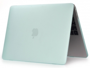 Чехол для Macbook Pro 16 2023 Green