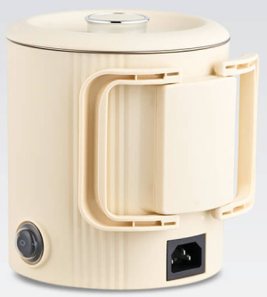 Maestro MR-009 Beige