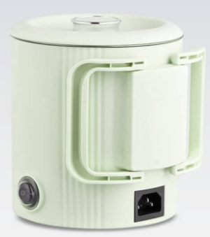 Maestro MR-009 Mint