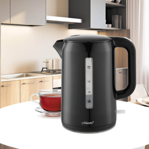 Maestro MR-022 Black