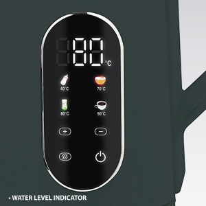 Maestro MR-023 Green