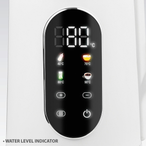 Maestro MR-023 White