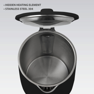 Maestro MR-026 Black