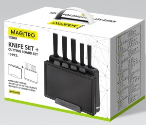 Maestro Mr-1412 Black