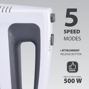 Maestro MR-502 White Maestro MR-502 White