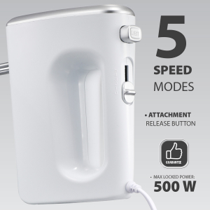 Maestro MR-503 White Maestro MR-503 White