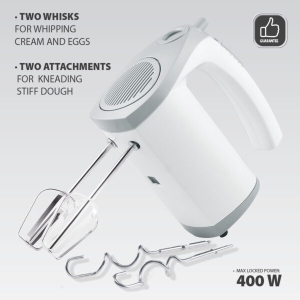 Maestro MR-505 White