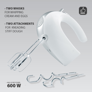 Maestro MR-506 White