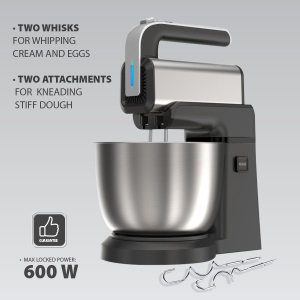 Maestro MR-551 Black