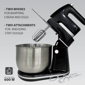Maestro MR-553 Black