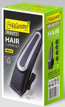 Maestro MR-653 Maestro MR-653