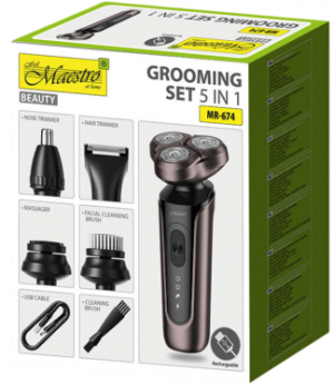 Maestro MR-674