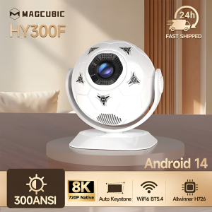 Magcubic HY300F