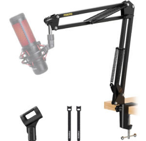 Maono BA20 Boom Arm Maono BA20 Boom Arm