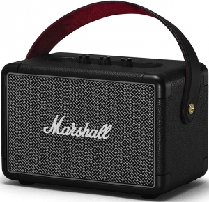 Marshall Kilburn II Black