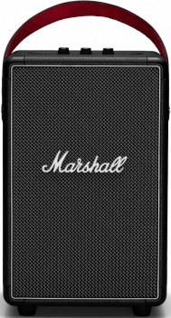 Marshall Tufton Black