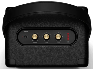 Marshall Tufton Black