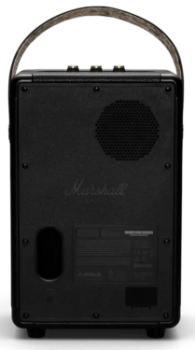 Marshall Tufton Black