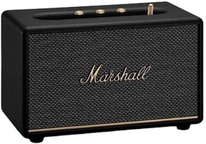 Marshall Acton III Black