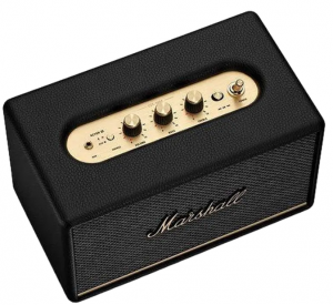 Marshall Acton III Black