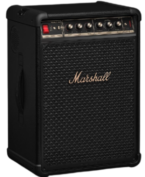 Marshall Bromley 450 Black