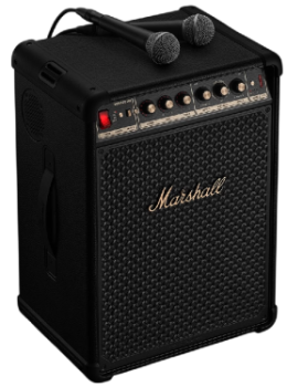 Marshall Bromley 450 Black