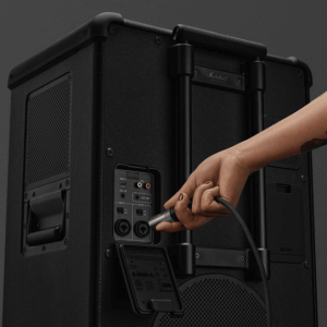 Marshall Bromley 750 Black