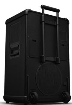 Marshall Bromley 750 Black