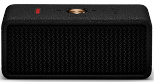 Marshall Emberton III Black and Brass