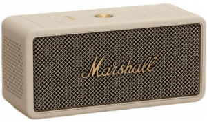 Marshall Emberton III Cream