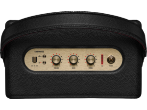 Marshall Kilburn III Black