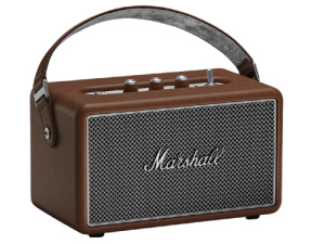 Marshall Kilburn III Brown