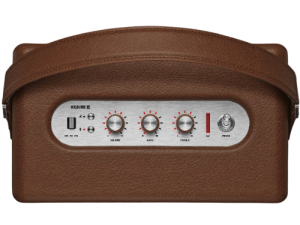 Marshall Kilburn III Brown