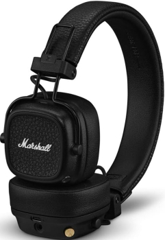 Marshall Major V Black
