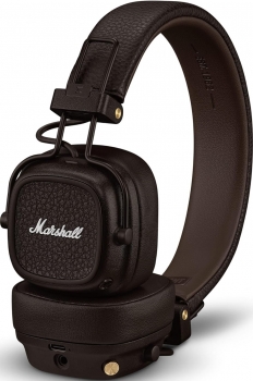 Marshall Major V Brown