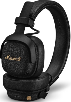 Marshall Milton ANC Black Marshall Milton ANC Black