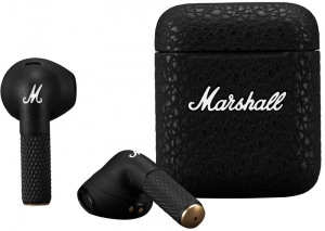 Marshall Minor III Black